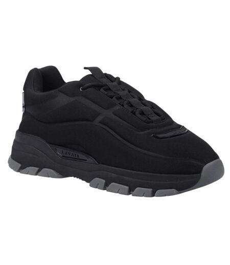Baskets Exo Homme Noir Lavair