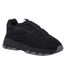 Baskets Exo Homme Noir Lavair-1