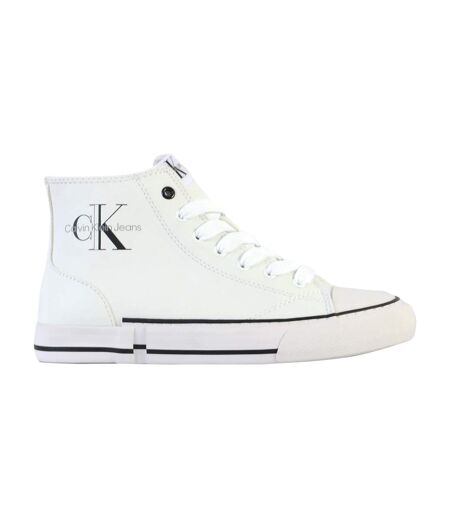 Basket à Lacets Montante Juniors Calvin Klein High Top Lace-Up