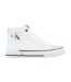 Basket à Lacets Montante Juniors Calvin Klein High Top Lace-Up