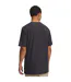 T-shirt Motif/style Graphique Explor Homme Gris Blanc Under Armour-2