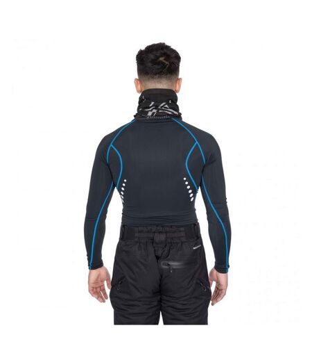 Brawn haut de compression homme noir Trespass