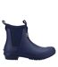 Bottes de pluie grovsner femme bleu marine Cotswold