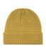 Bonnet Fisherman Moutarde L-Merch-1