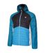 Mens Mountaineer Ii Padded Jacket Gulfstream Black Dare 2B-3