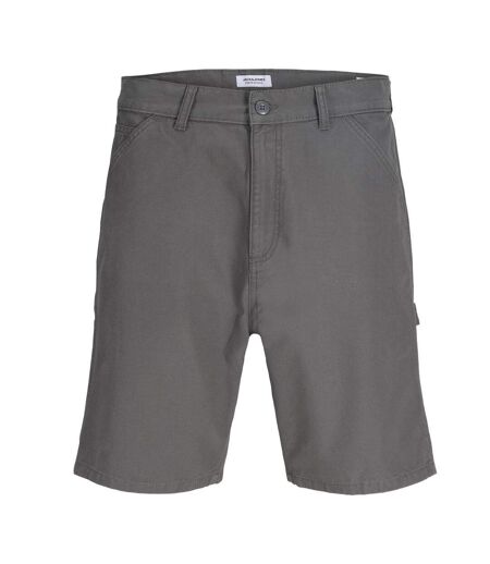Short gris homme jack & jones htonyb