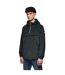 Mens Wynwood Hoodie Green Weekend Offender-4