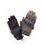 Gants Stampo Homme Marron Beige Magnum-1