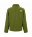 Mens Funnel Neck Sweatshirt Woodland Green The North Face-2