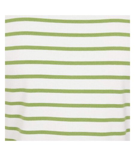 Haut Femme Vert Clair Lazy Jacks