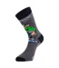 Lot de 4 paires de chaussettes homme Gaston Lagaffe A2 Freegun-4