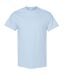 Gildan - T-shirt à manches courtes - Homme (Bleu pastel) - UTBC481