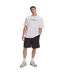 Short Motif/style Logo Rival Homme Noir Under Armour-1