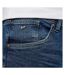 Jean bleu foncé homme kaporal irish-2