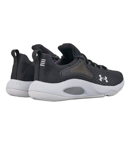 Baskets Hovr Rise Homme Noir Under Armour
