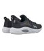 Baskets Hovr Rise Homme Noir Under Armour-2