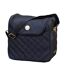 Royal occasion show leather bag one size black/gold Supreme Products-1