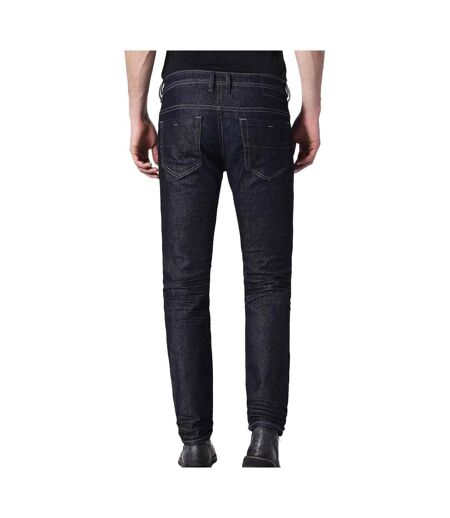 Jean Slim Bleu Brut  Homme Diesel Thommer 00SW1Q - 27