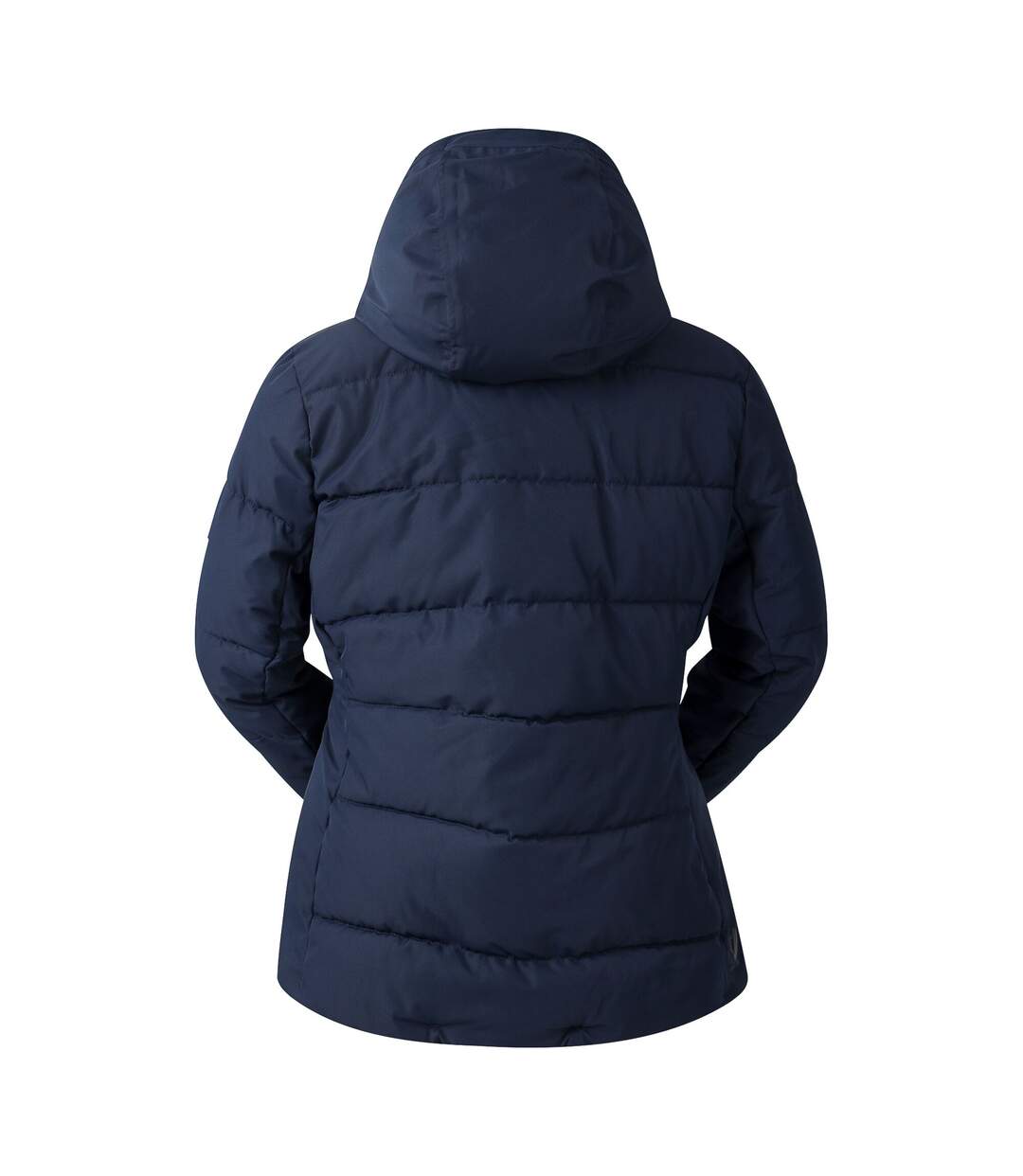 Blouson De Ski Glacier Femme Marron Clair Dare 2B-1