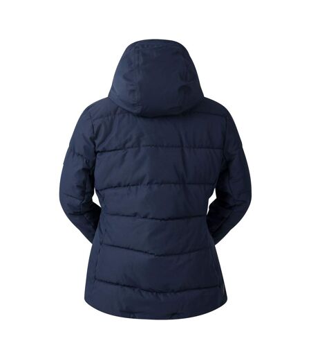 Blouson De Ski Glacier Femme Marron Clair Dare 2B