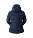 Blouson De Ski Glacier Femme Marron Clair Dare 2B-1
