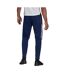 Pantalon De Survêtement Tiro Homme Bleu Marine Adidas-2