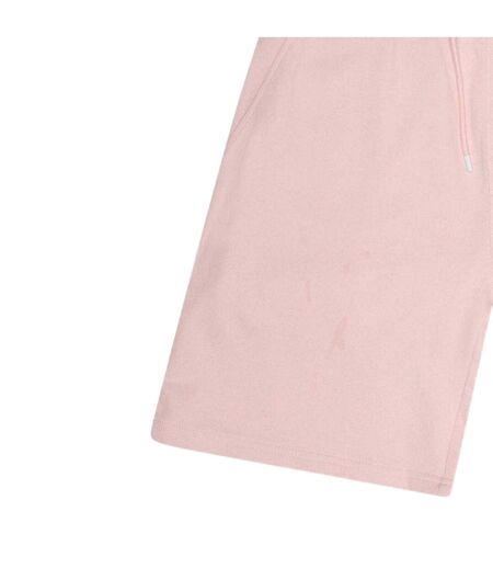 Short De Jogging Scandium Homme Rose Pâle Weekend Offender
