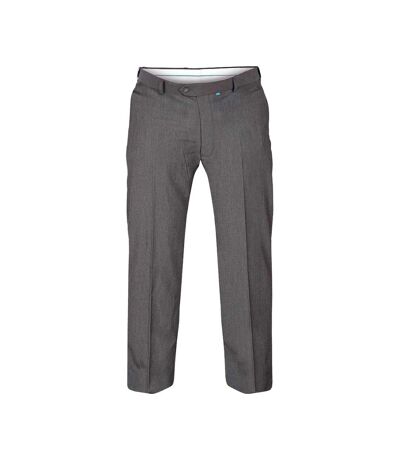 Pantalon supreme homme gris Duke