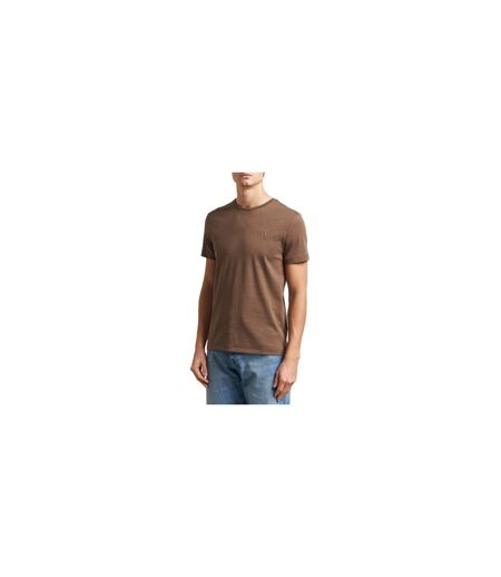 T-shirt Homme Marron Ralph Lauren
