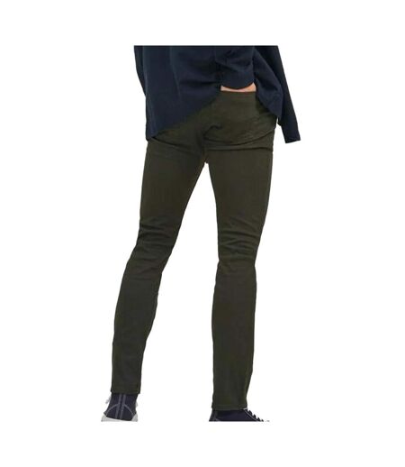 Pantalon Kaki Homme Jack & Jones AKM Rosin - W28-L30