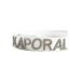 Ceinture blanche homme kaporal kezel-2