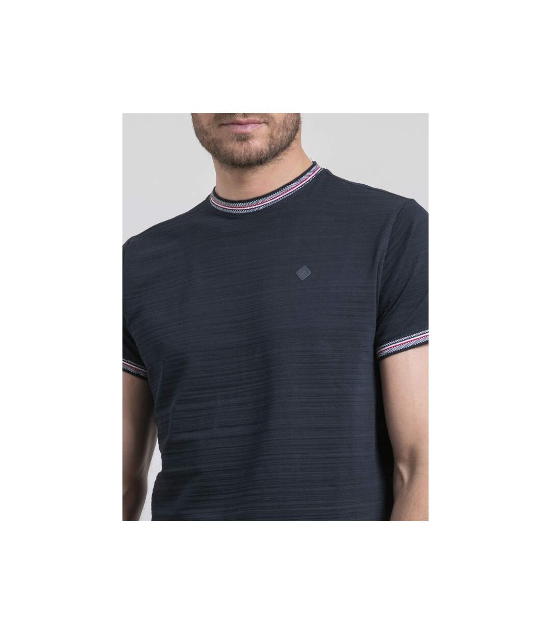T-shirt col rond NOPILIAS-4
