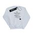 Disney - Sweat ALADDIN JASMINE GOALS - Femme (Blanc) - UTBI13259-1