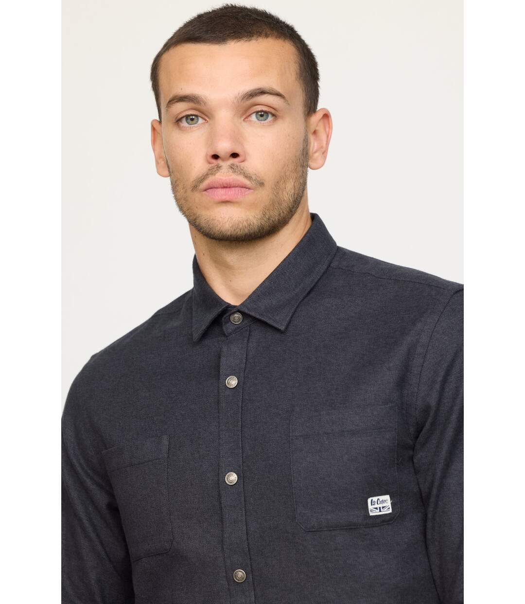 Chemise Dapart-3