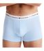 Lot De 3  Boxers Homme Bleu Ciel Tommy Hilfiger-2