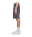 Short Motif/style Longueur Genoux Homme Gris Délavé Urban Classics-3