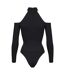Ruey - Body femme Essentials épaules dénudées sculptant recyclé stretch-2