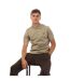 Polo Style Ton Sur Ton Homme Beige Lyle & Scott-1