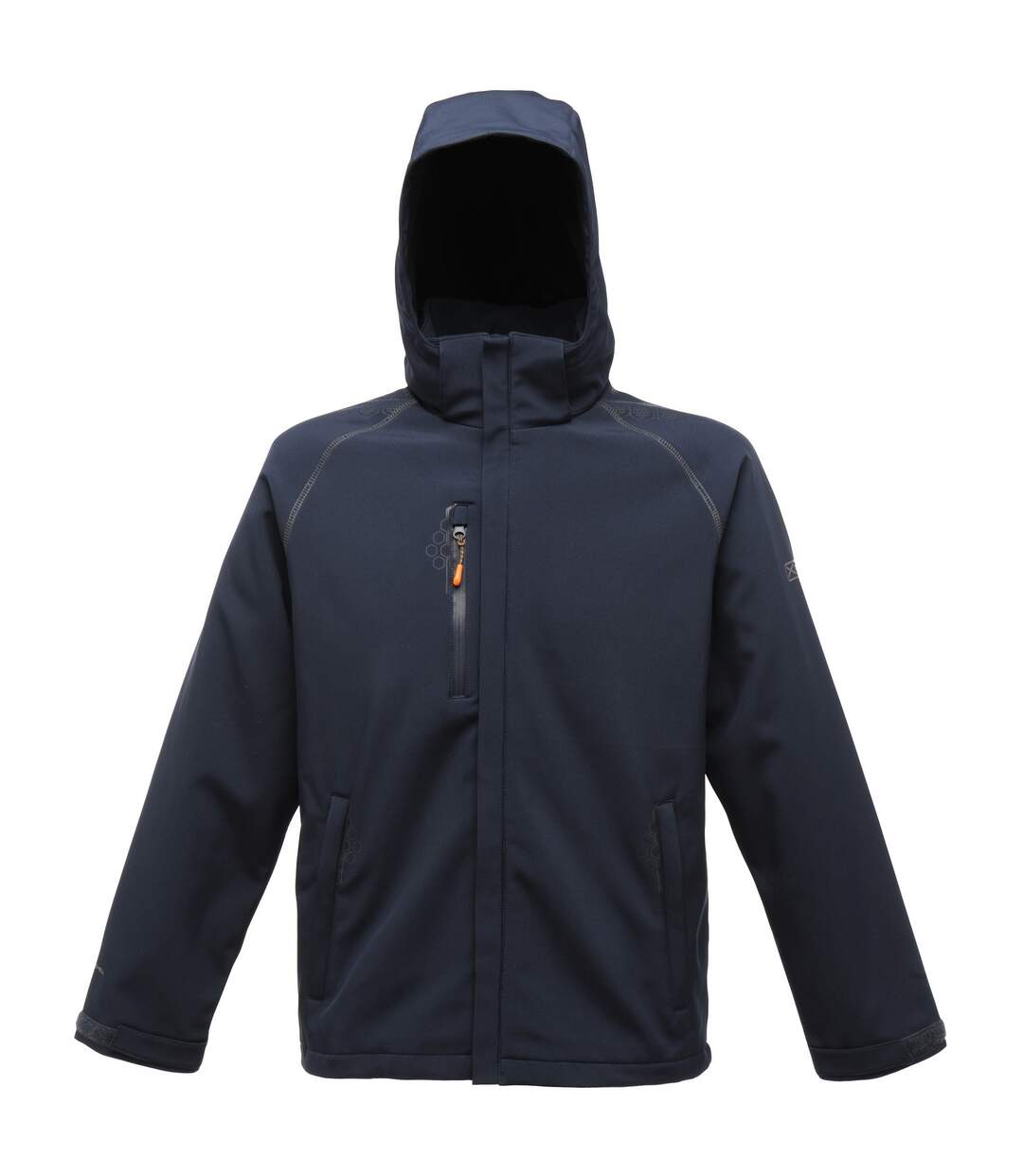 Veste x-pro hommes bleu marine Regatta-1