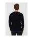 Pull manches longues polyester regular unisexe CNOURS