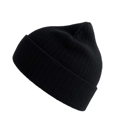 Bonnet Rio Noir Atlantis Headwear