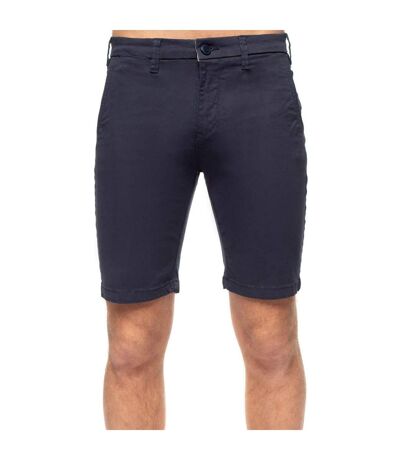 Bermuda chino coupe classique