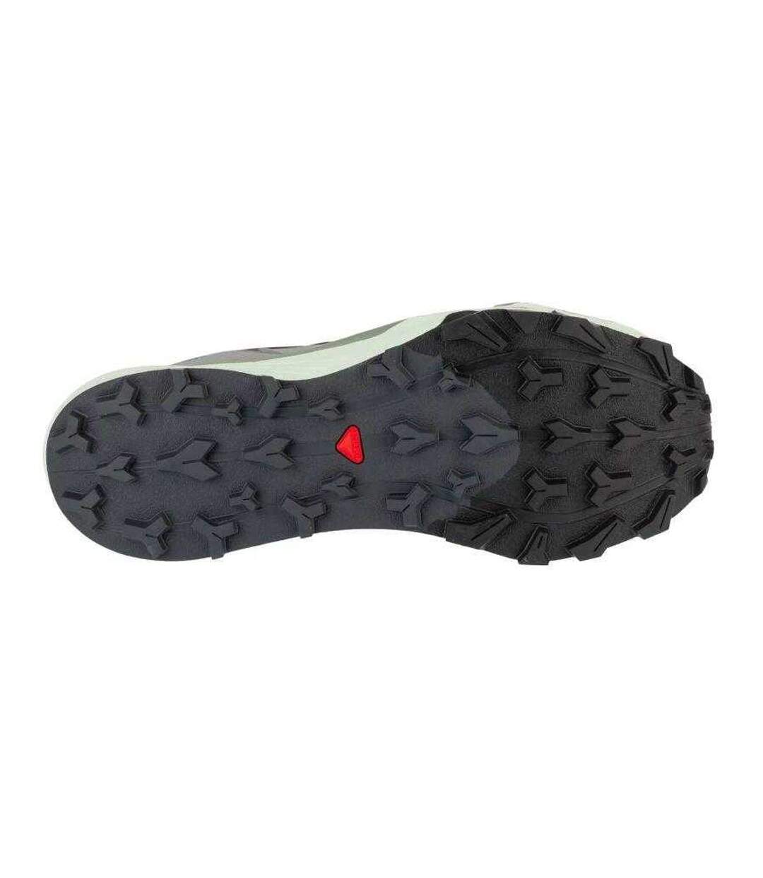 Chaussures Course À Pied Thundercross Gtx Homme Noir Gris Salomon-4