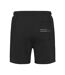 Short noir homme tommy hilfiger entry - m-2