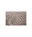 Tapis Déco Aron Solar 200x290cm Marron-3