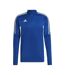 Sweat Condivo Homme Bleu Adidas-2