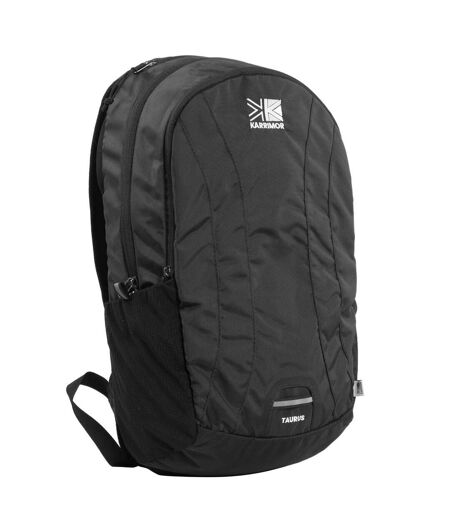 Sac À Dos Motif/style Logo Taurus Taille Unique Noir Karrimor