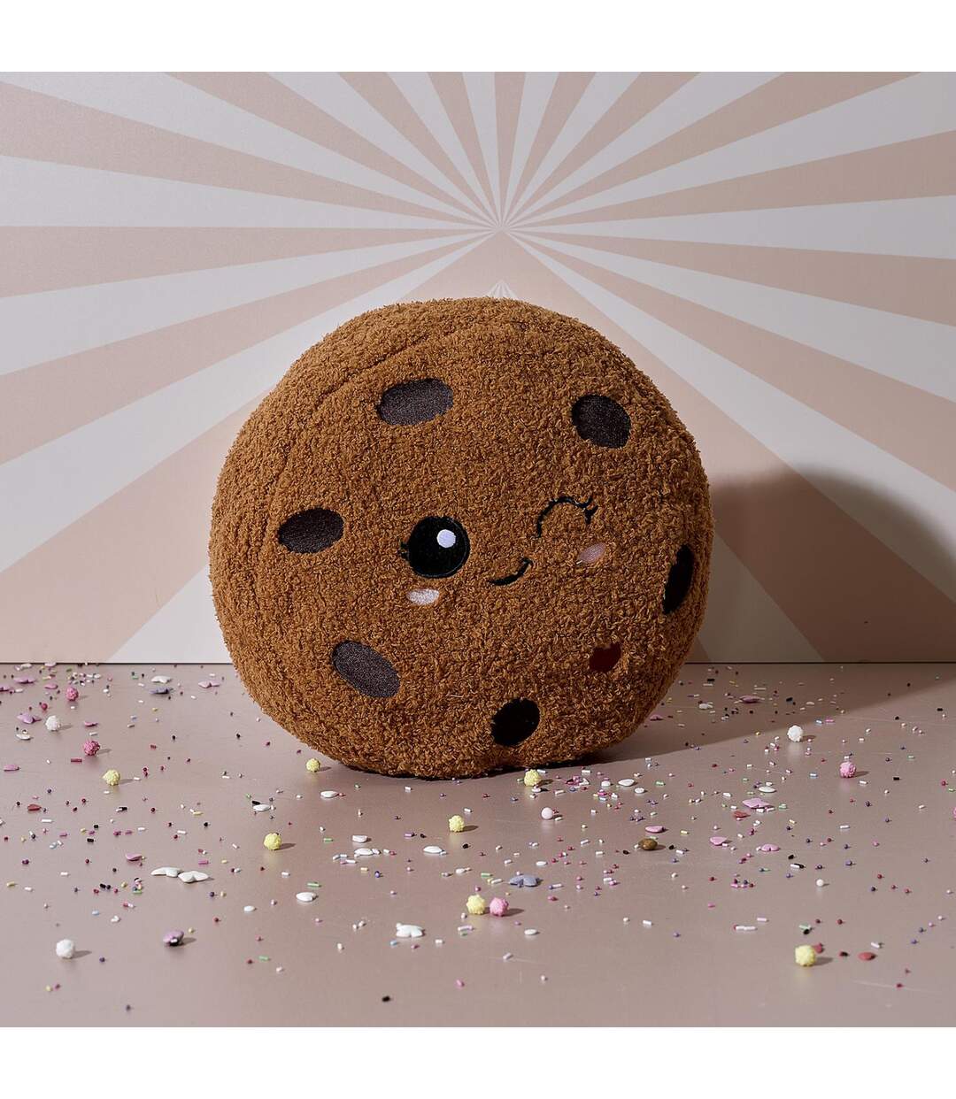 Peluche collection KAWAII Cookie-2