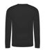 T-shirt homme noir vif AWDis Cool AWDis Cool