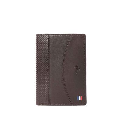 Ruckfield - Portefeuille homme Cup - marron - 10283